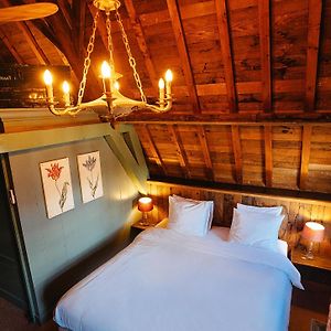 Kamer "Cosy" met een King Size Bed